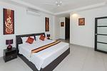 RAW18554: 3 Bedrooms Villa near Rawai and Nai Harn. Thumbnail #16