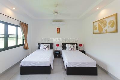 RAW18554: 3 Bedrooms Villa near Rawai and Nai Harn. Photo #26