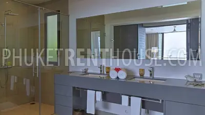 CAP18565: Luxury Sea-View Villa with private Beach. Photo #1