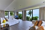 CAP18565: Luxury Sea-View Villa with private Beach. Thumbnail #7