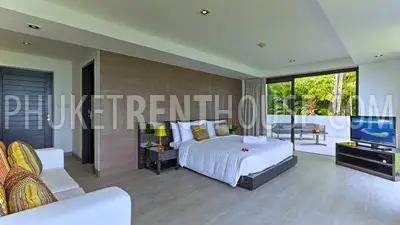 CAP18565: Luxury Sea-View Villa with private Beach. Photo #8