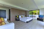 CAP18565: Luxury Sea-View Villa with private Beach. Thumbnail #8