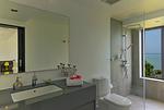 CAP18565: Luxury Sea-View Villa with private Beach. Thumbnail #9