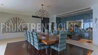 CAP18565: Luxury Sea-View Villa with private Beach. Photo #11