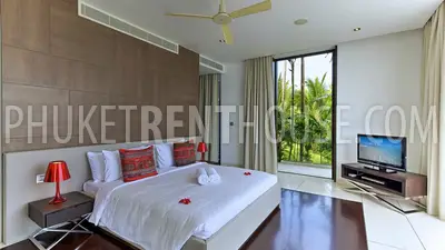 CAP18565: Luxury Sea-View Villa with private Beach. Photo #4
