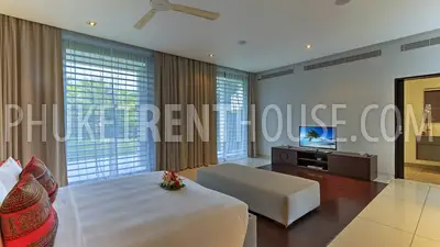 CAP18565: Luxury Sea-View Villa with private Beach. Photo #5