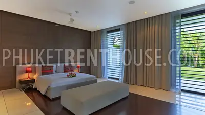 CAP18565: Luxury Sea-View Villa with private Beach. Photo #6