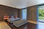 CAP18565: Luxury Sea-View Villa with private Beach. Thumbnail #6