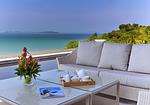 CAP18565: Luxury Sea-View Villa with private Beach. Thumbnail #18