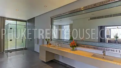 CAP18565: Luxury Sea-View Villa with private Beach. Photo #20