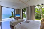 CAP18565: Luxury Sea-View Villa with private Beach. Thumbnail #22