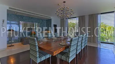 CAP18565: Luxury Sea-View Villa with private Beach. Photo #13
