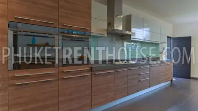 CAP18565: Luxury Sea-View Villa with private Beach. Photo #15