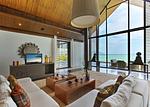 CAP18565: Luxury Sea-View Villa with private Beach. Thumbnail #16