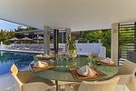 CAP18565: Luxury Sea-View Villa with private Beach. Thumbnail #28