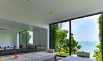 CAP18565: Luxury Sea-View Villa with private Beach. Thumbnail #30