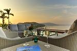 CAP18565: Luxury Sea-View Villa with private Beach. Thumbnail #31