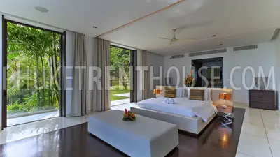 CAP18565: Luxury Sea-View Villa with private Beach. Photo #23