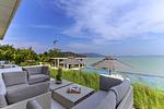 CAP18565: Luxury Sea-View Villa with private Beach. Thumbnail #25