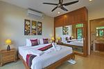 PAT18569: Spacious 7 Bedroom Pool Villa in Patong. Thumbnail #10