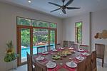 PAT18569: Spacious 7 Bedroom Pool Villa in Patong. Thumbnail #11