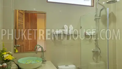 PAT18569: Spacious 7 Bedroom Pool Villa in Patong. Photo #13
