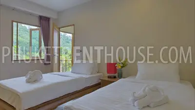 PAT18569: Spacious 7 Bedroom Pool Villa in Patong. Photo #14