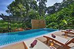 PAT18569: Spacious 7 Bedroom Pool Villa in Patong. Thumbnail #5