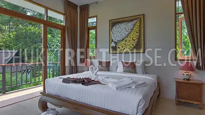 PAT18569: Spacious 7 Bedroom Pool Villa in Patong. Photo #6