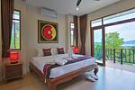 PAT18569: Spacious 7 Bedroom Pool Villa in Patong. Thumbnail #7