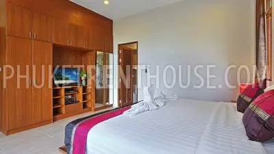 PAT18569: Spacious 7 Bedroom Pool Villa in Patong. Photo #8