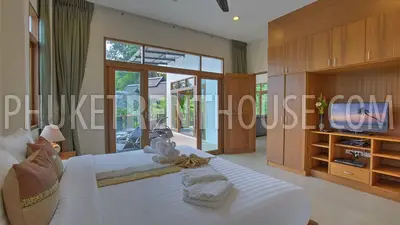 PAT18569: Spacious 7 Bedroom Pool Villa in Patong. Photo #19