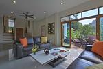 PAT18569: Spacious 7 Bedroom Pool Villa in Patong. Thumbnail #20