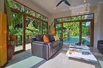PAT18569: Spacious 7 Bedroom Pool Villa in Patong. 缩略图 #21