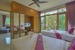 PAT18569: Spacious 7 Bedroom Pool Villa in Patong. Thumbnail #16