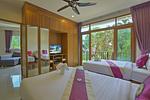 PAT18569: Spacious 7 Bedroom Pool Villa in Patong. 缩略图 #16