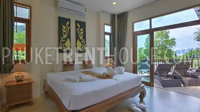 PAT18569: Spacious 7 Bedroom Pool Villa in Patong. Photo #18