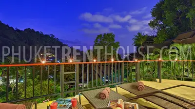 PAT18569: Spacious 7 Bedroom Pool Villa in Patong. Photo #29