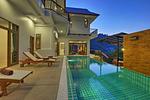 PAT18569: Spacious 7 Bedroom Pool Villa in Patong. Thumbnail #30