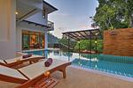 PAT18569: Spacious 7 Bedroom Pool Villa in Patong. Thumbnail #28