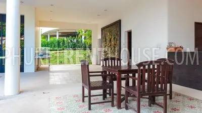 KAR18594: Sea-View One Bedroom Apartment in Karon. Photo #3