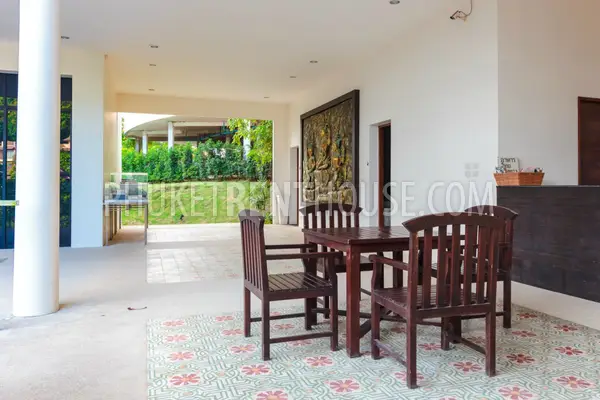 KAR18594: Sea-View One Bedroom Apartment in Karon. 照片 #3