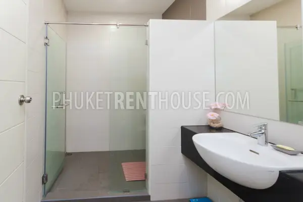 KAR18594: Sea-View One Bedroom Apartment in Karon. 照片 #12