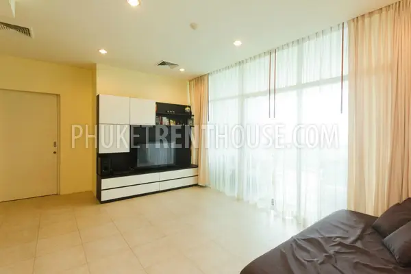 KAR18594: Sea-View One Bedroom Apartment in Karon. 照片 #14