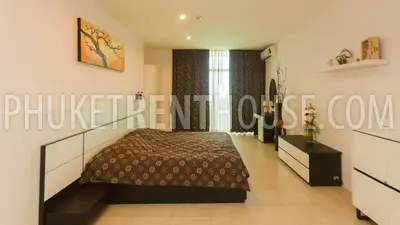 KAR18594: Sea-View One Bedroom Apartment in Karon. Photo #23