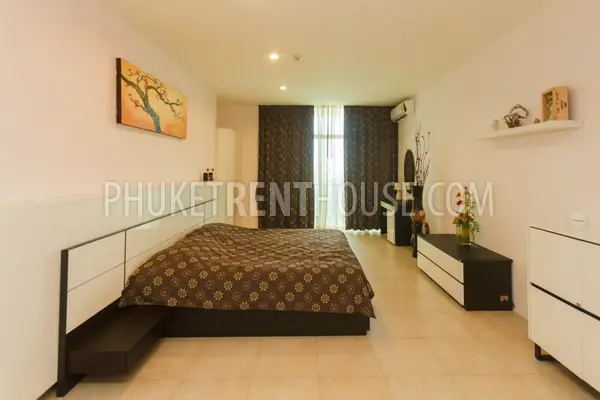 KAR18594: Sea-View One Bedroom Apartment in Karon. 照片 #23