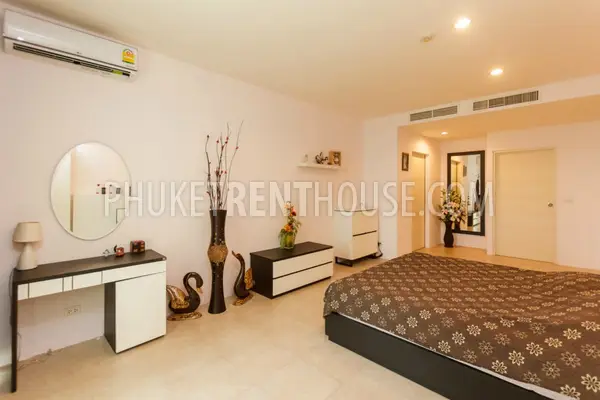 KAR18594: Sea-View One Bedroom Apartment in Karon. 照片 #24