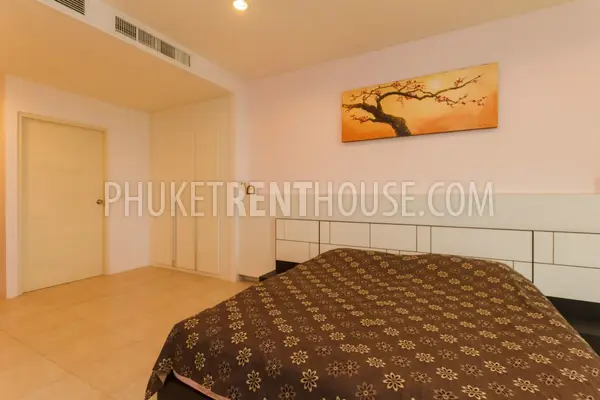 KAR18594: Sea-View One Bedroom Apartment in Karon. 照片 #25