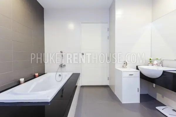 KAR18594: Sea-View One Bedroom Apartment in Karon. 照片 #20