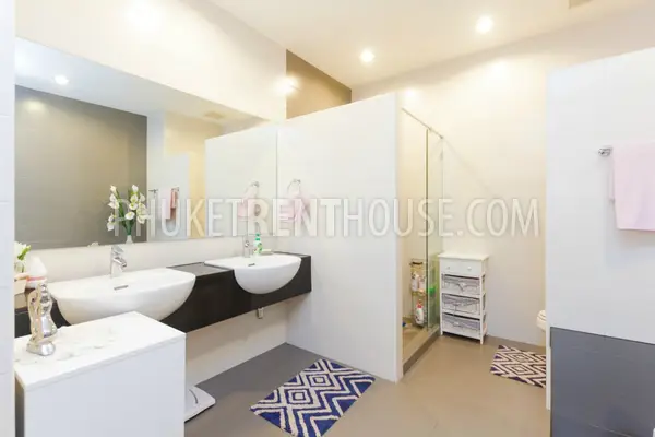 KAR18594: Sea-View One Bedroom Apartment in Karon. 照片 #21